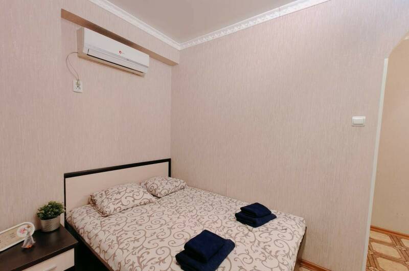 3-х местный «Комфорт»