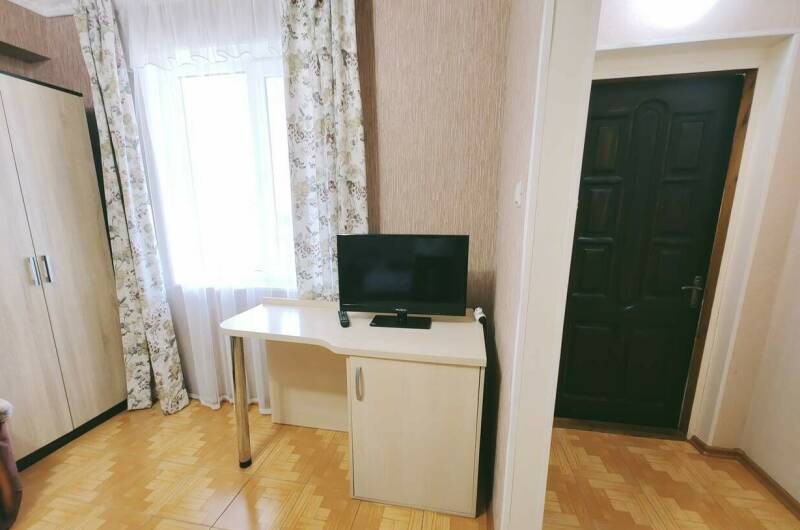 3-х местный «Комфорт»