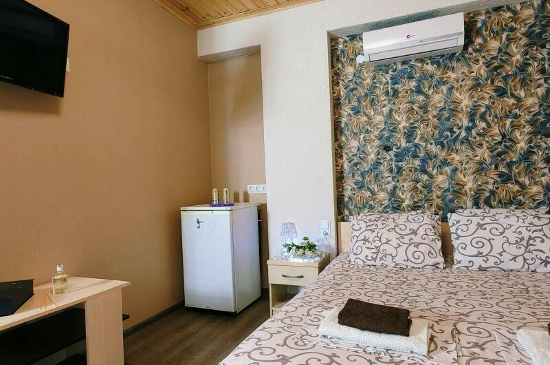 4-х местный «Комфорт»