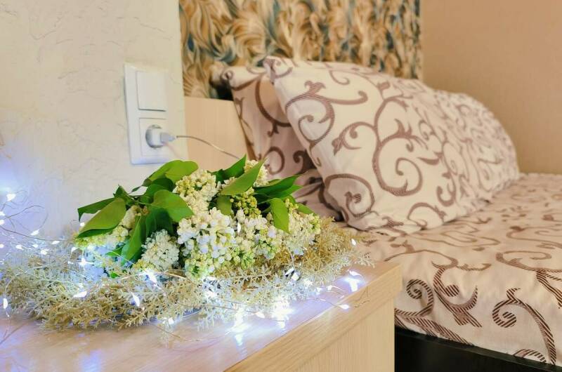 4-х местный «Комфорт»