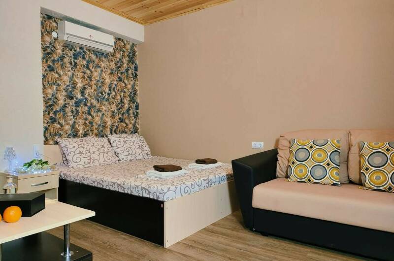 4-х местный «Комфорт»