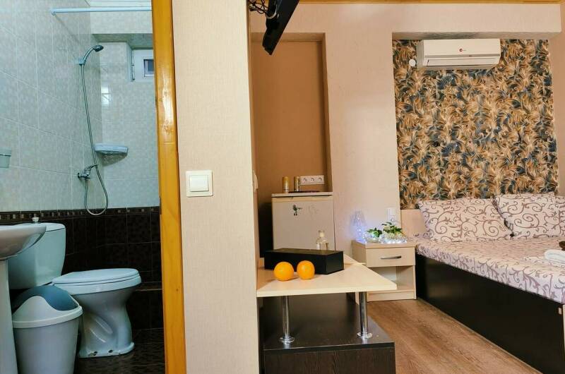 4-х местный «Комфорт»