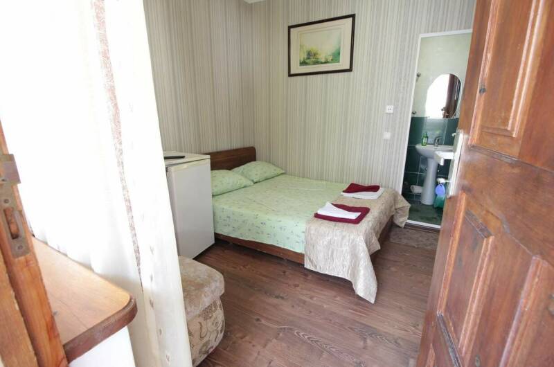 Двухместный «Стандарт»