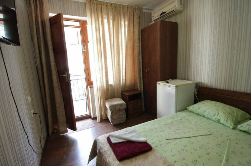 Двухместный «Стандарт»