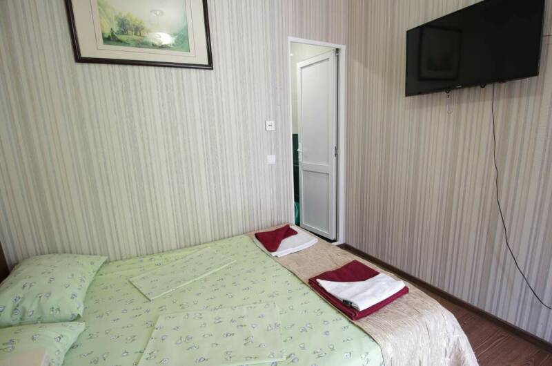 Двухместный «Стандарт»