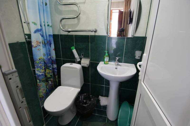 Двухместный «Стандарт»