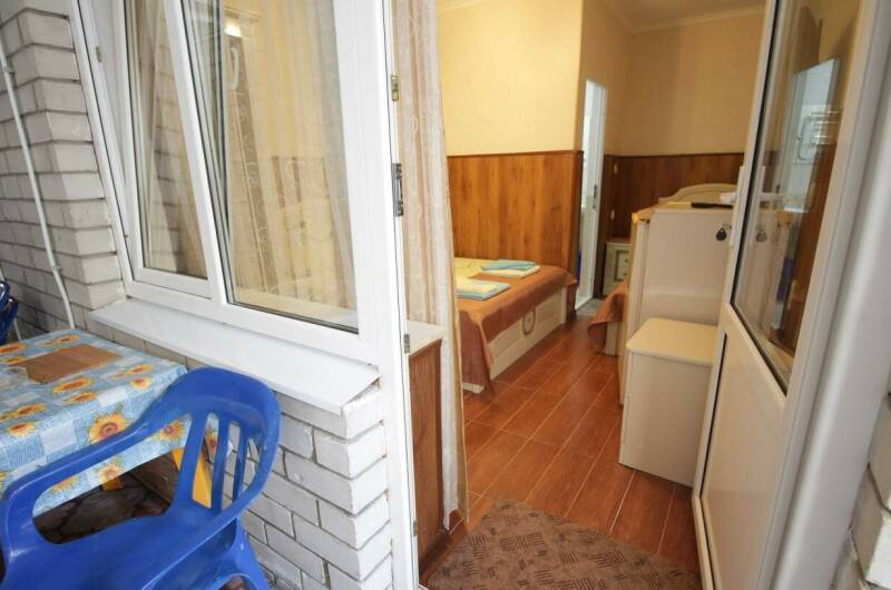 Трехместный «Стандарт»