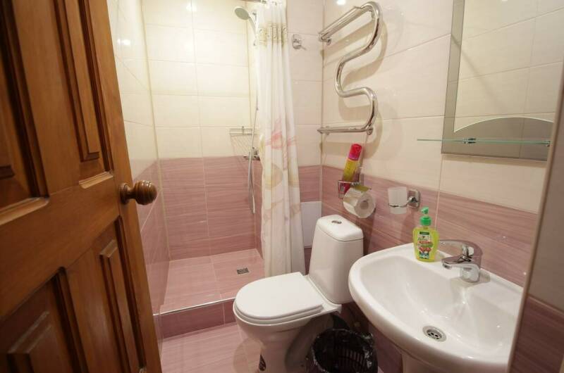 Трехместный «Стандарт»