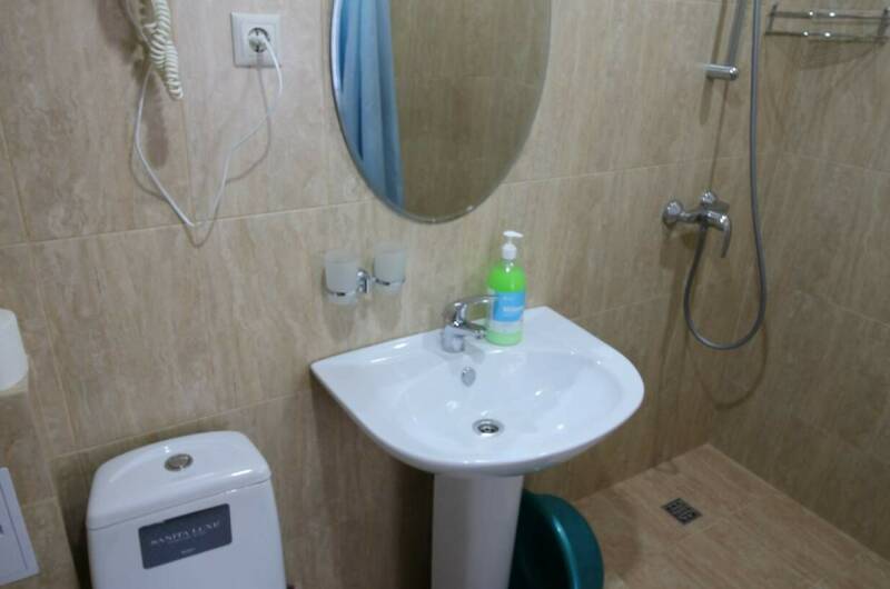 Четырехместный «Стандарт»