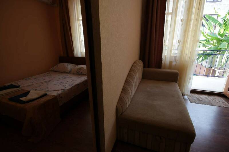 Двухкомнатный «Стандарт»