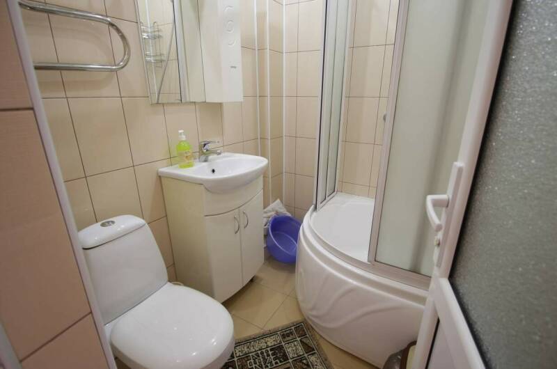 Двухместный «Люкс»