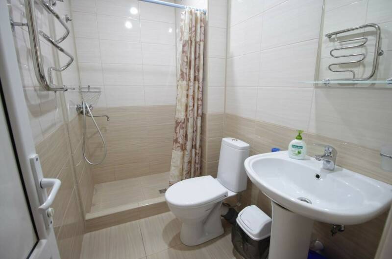 Трехместный «Люкс»