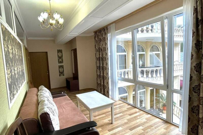 3-х комнатный «Люкс»