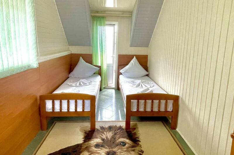 3-х комнатный «Люкс»