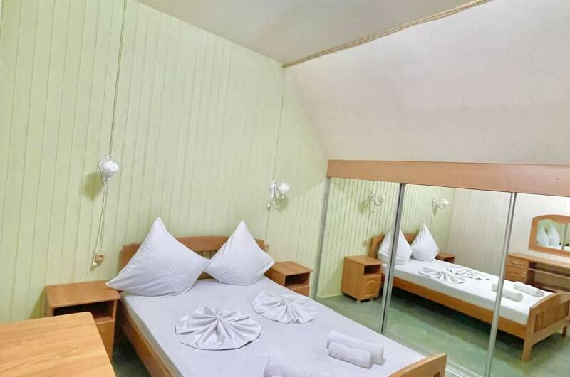 3-х комнатный «Люкс»