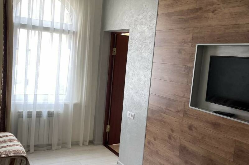 2-х местный «Стандарт» с балконом