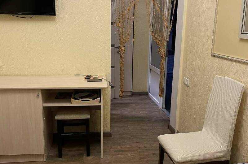 2-х местный «Стандарт»