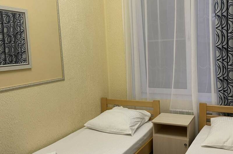 2-х местный «Стандарт»