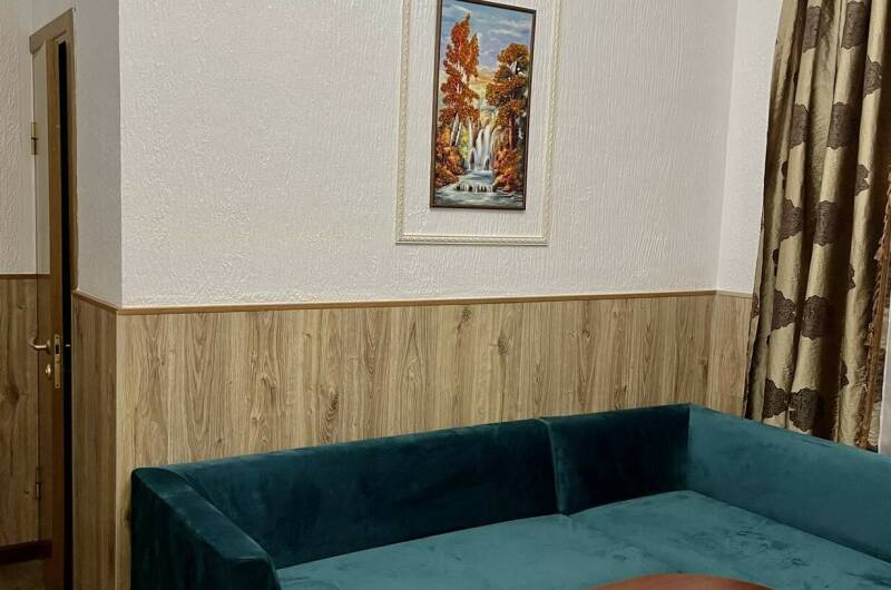 2-х комнатный «Люкс»