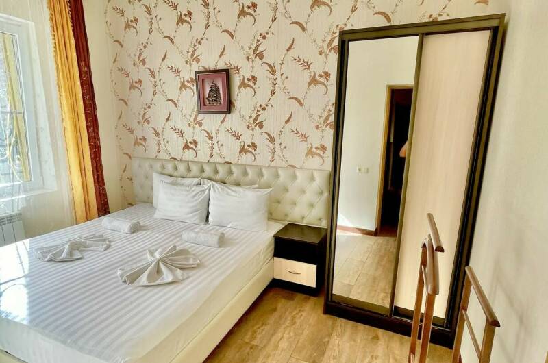 2-х комнатный «Люкс»