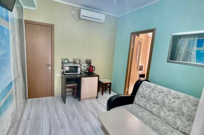 2-х комнатный «Люкс»