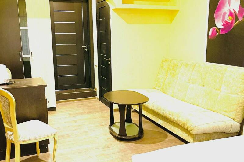 Номер «Семейный»