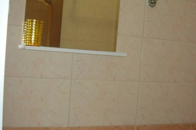 Номер «Стандарт» 2-х местный с доп. местом