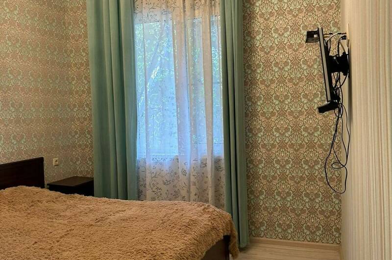 Двухместный «Комфорт»