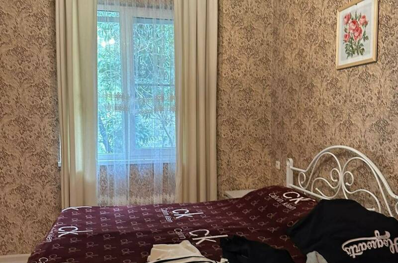 Двухместный «Комфорт»