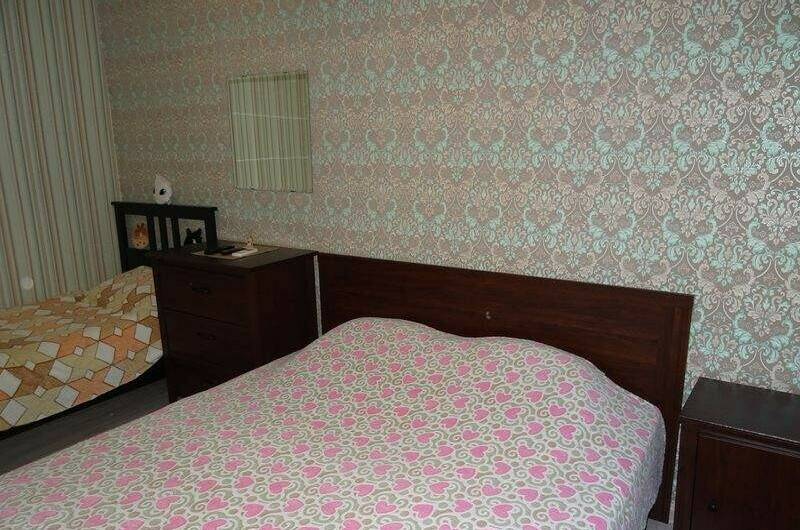 Трехместный «Комфорт»