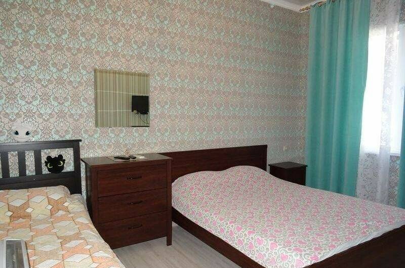 Трехместный «Комфорт»