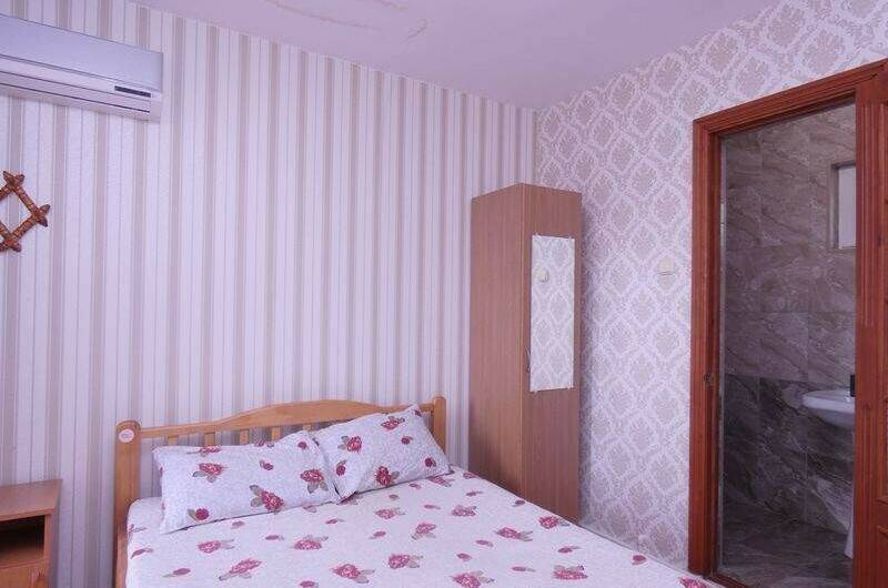 Двухместный «Стандарт»