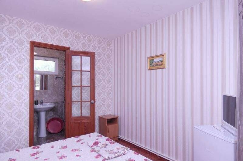 Двухместный «Стандарт»