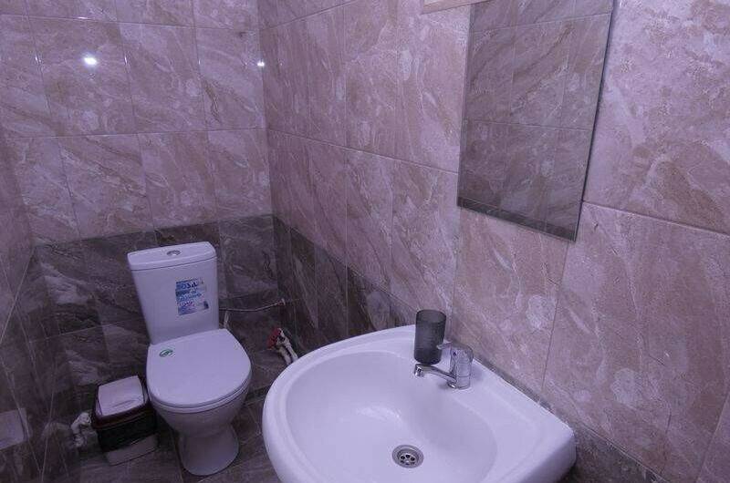 Двухместный «Стандарт»