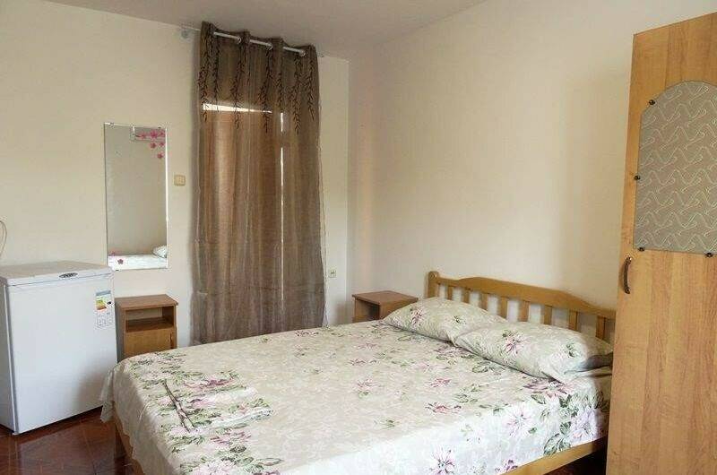 Трехместный «Стандарт»