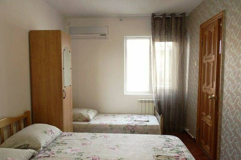 Трехместный «Стандарт»