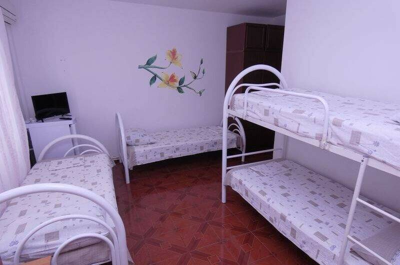 Четырехместный «Стандарт»