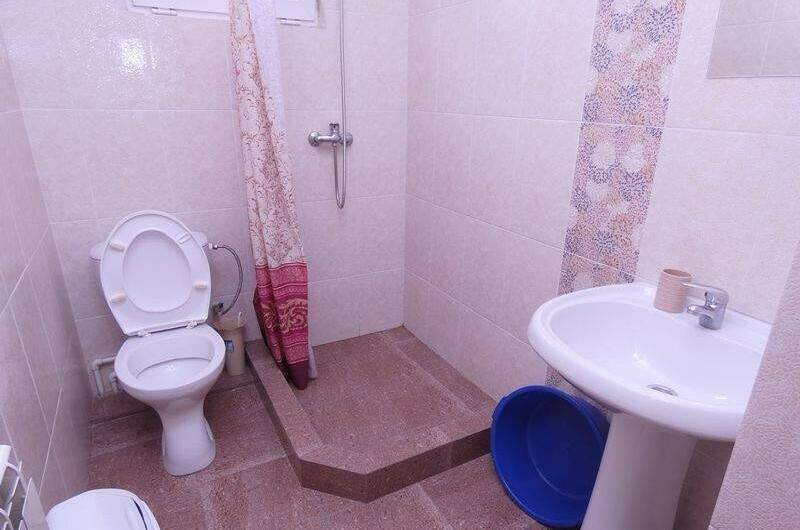 Четырехместный «Стандарт»