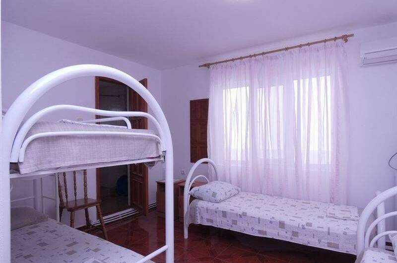 Четырехместный «Стандарт»