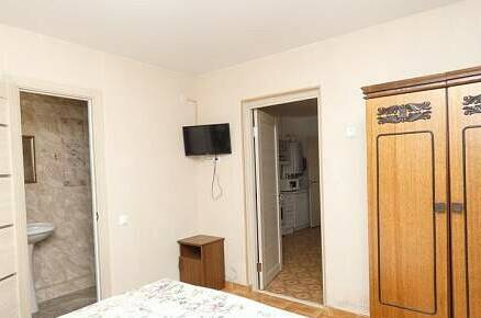 Дом под ключ