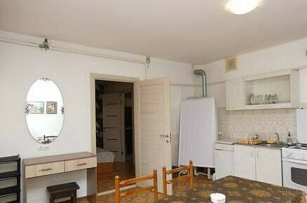 Дом под ключ