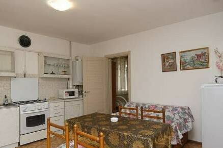 Дом под ключ