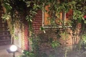 Изображение Изображение гостиницы "Гостевой дом «Райская Лагуна»" #2 #2