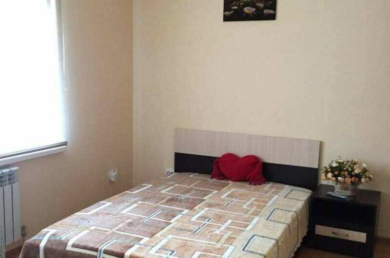 2-х комнатный номер