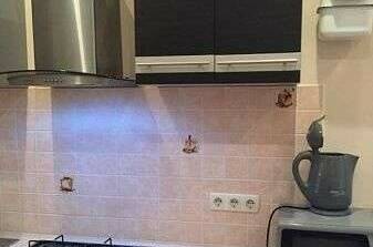 3-х комнатный номер