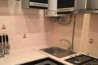 3-х комнатный номер