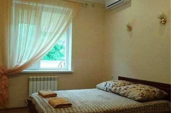 3-х комнатный номер