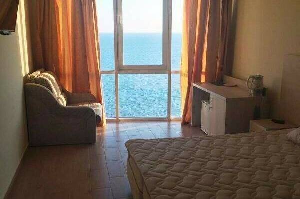 «Панорама комфорт»