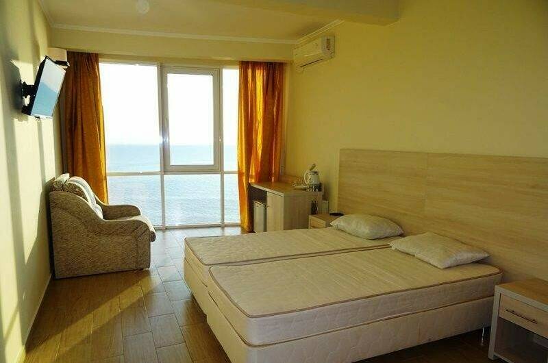 «Панорама комфорт»