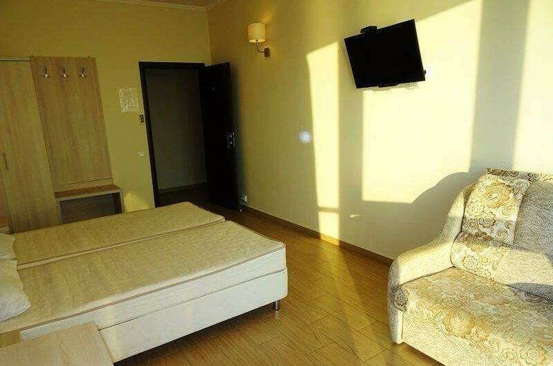 «Панорама комфорт»